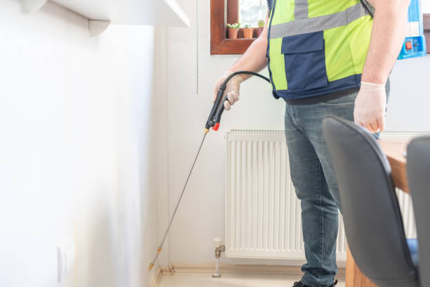 Best Wildlife Control Services  in Mazon, IL