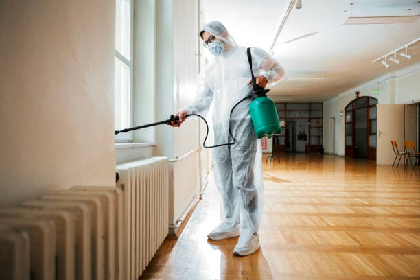 Best Pest Inspection Near Me  in Mazon, IL